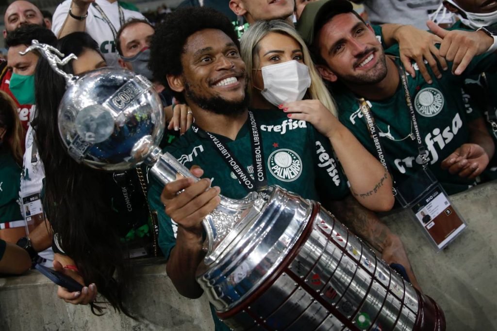 Palmeiras campeão da Libertadores 2020: confira o raio-x da campanha