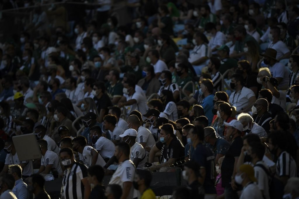 Palmeiras campeão da Libertadores 2020: confira o raio-x da campanha