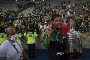 O que falaram lá fora: veja a repercussão do título do Palmeiras pelo mundo