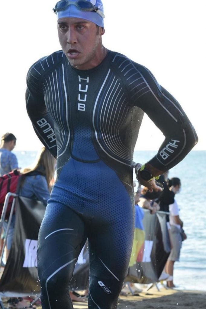 Antonio Venancio