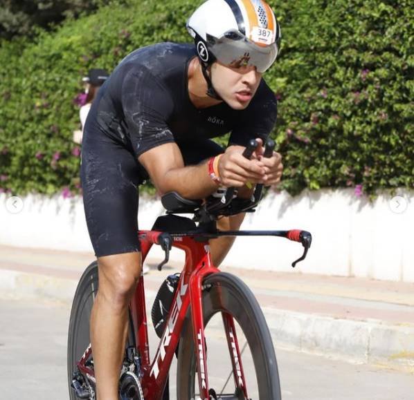 Morre, aos 26 anos, Antônio Marcondes Ferraz Venâncio ...