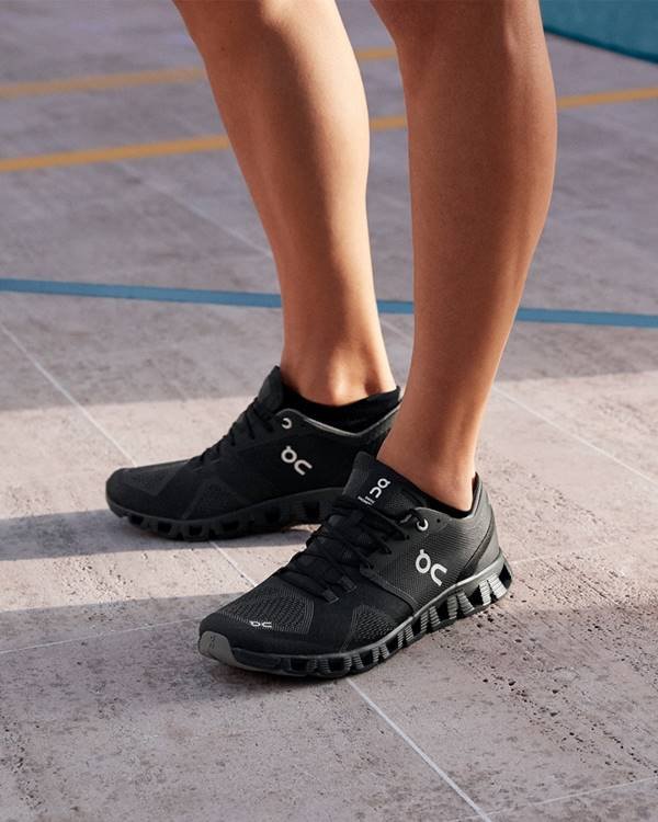 Tênis Cloud X, da On Running