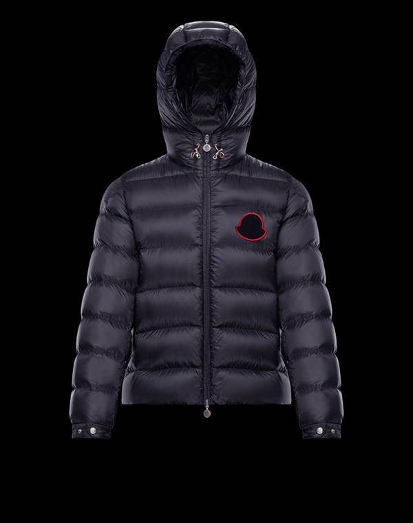 Casaco Sassiere, da Moncler