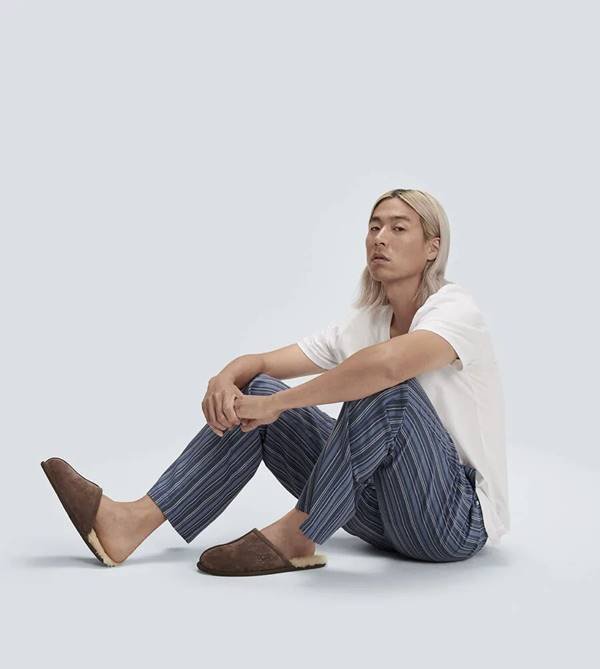Slippers Scuff Deco, da UGG