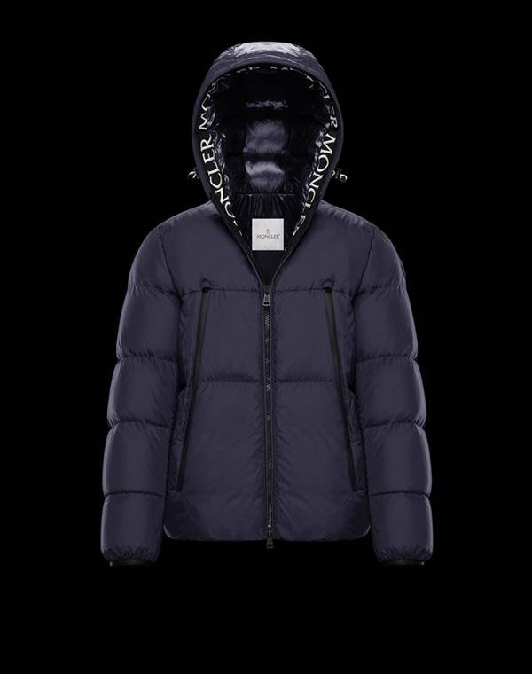 Jaqueta Montcla, da Moncler