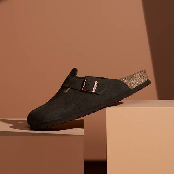 Sandália Boston, da Birkenstock
