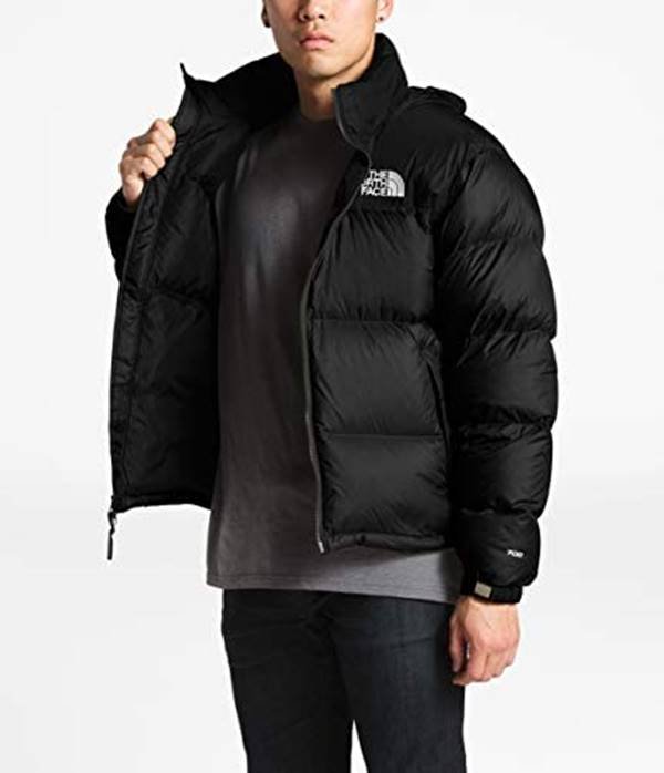 Casaco 1996 Retro Nuptse, da The North Face