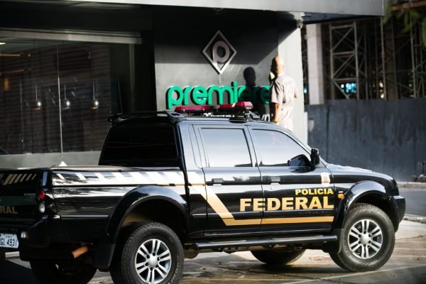 operação FAB