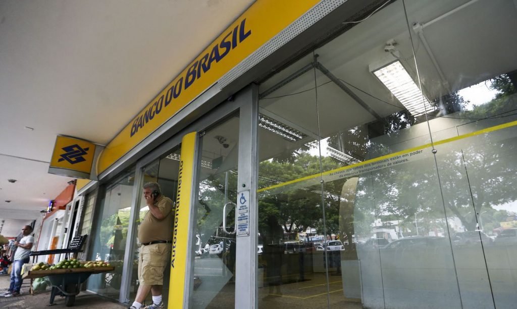 Banco do Brasil