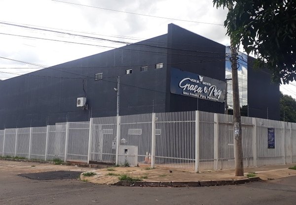 Imóvel Leilão 01/2021 Terracap