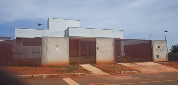 Imóvel Leilão 01/2021 Terracap