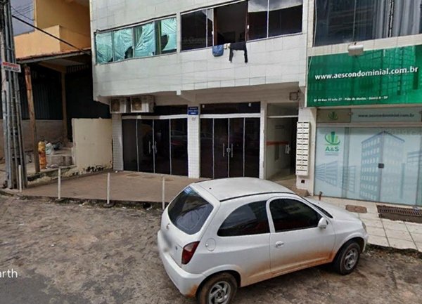 Imóvel Leilão 01/2021 Terracap