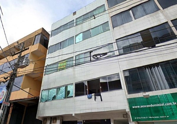 Imóvel Leilão 01/2021 Terracap