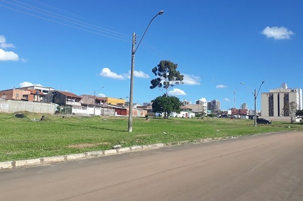 Imóvel Leilão 01/2021 Terracap