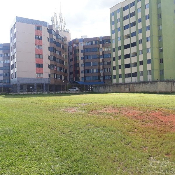 Imóvel Leilão 01/2021 Terracap