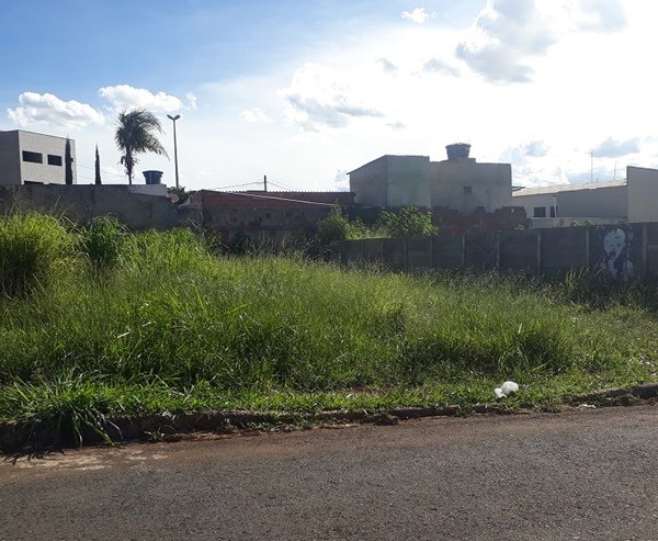 Imóvel Leilão 01/2021 Terracap