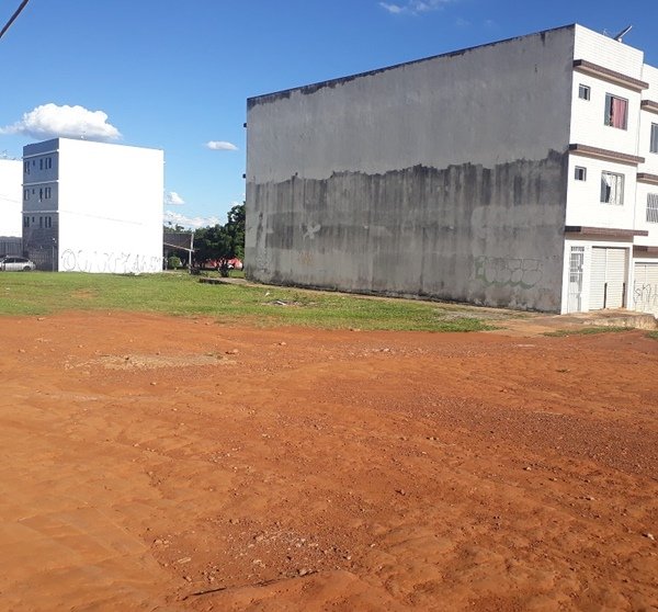 Imóvel Leilão 01/2021 Terracap