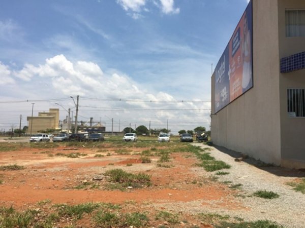 Imóvel Leilão 01/2021 Terracap