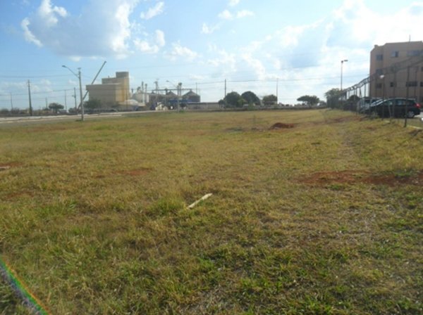 Imóvel Leilão 01/2021 Terracap