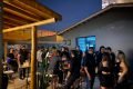 Fiscalização flagra bar clandestino em Goiânia