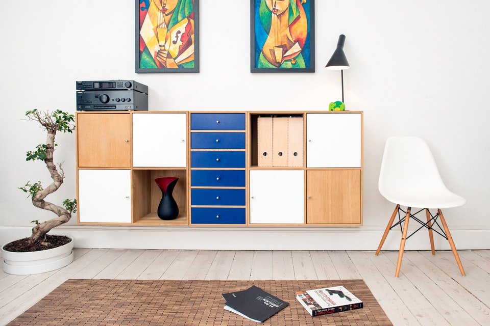 Cinco tendências que os designers de interiores não aguentam mais