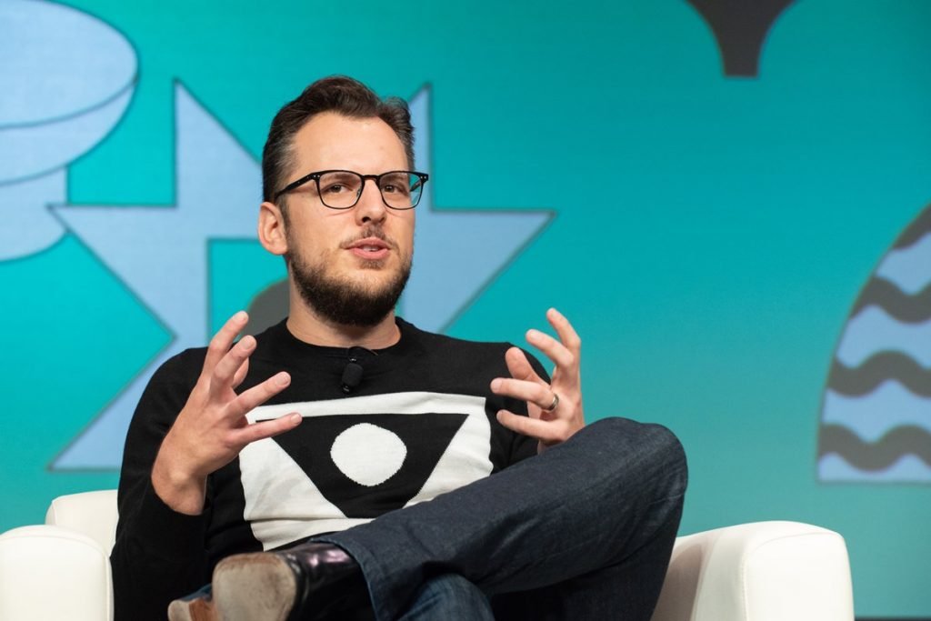 Mike Krieger foi aluno de BJ Fogg