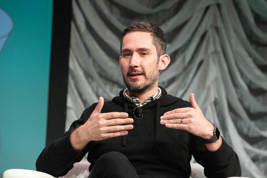 Kevin Systrom