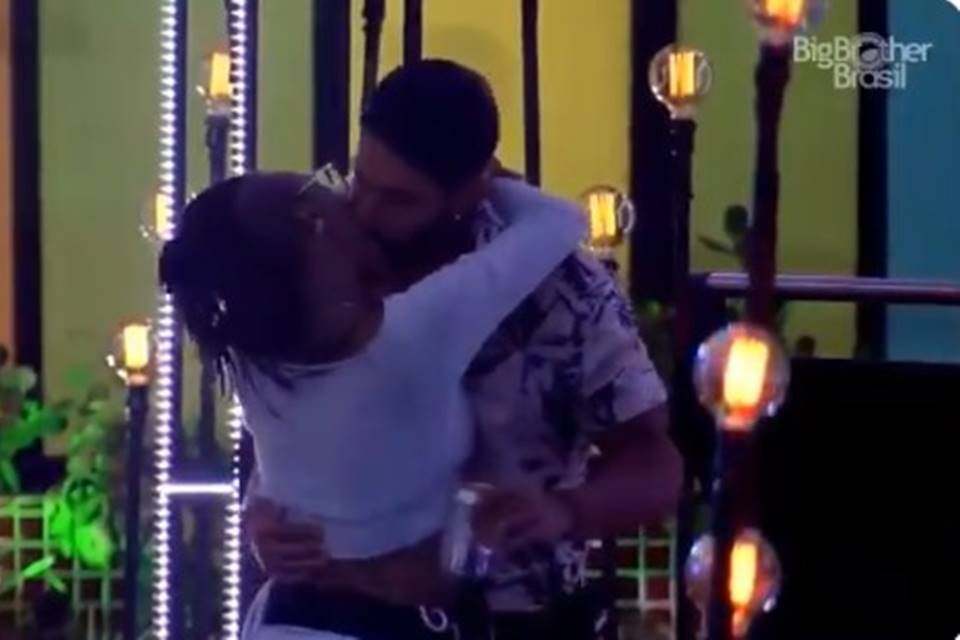 Arcrebiano e Karol Conká