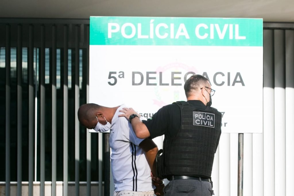 PCDF prende traficantes que vendiam haxixe e drogas sintéticas no DF