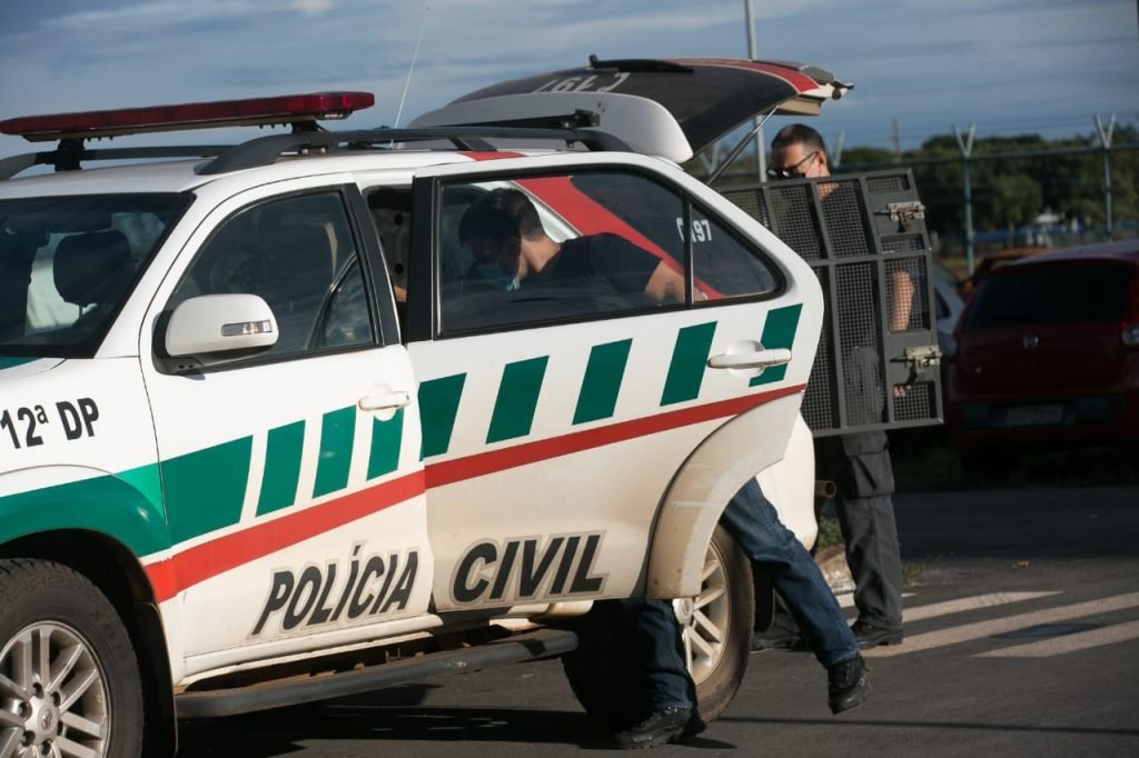 PCDF prende traficantes que vendiam haxixe e drogas sintéticas no DF