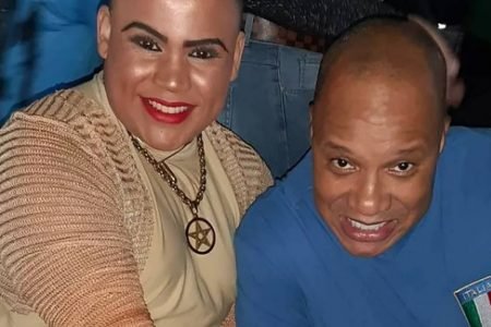 Anderson Leonardo e MC Maylon