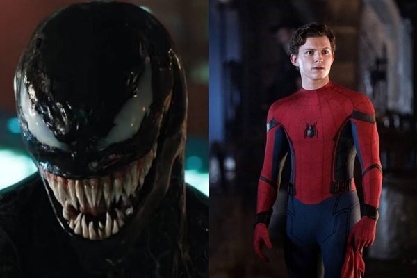 Tom Holland, o Homem-Aranha, agora estreia como Drake, herói do