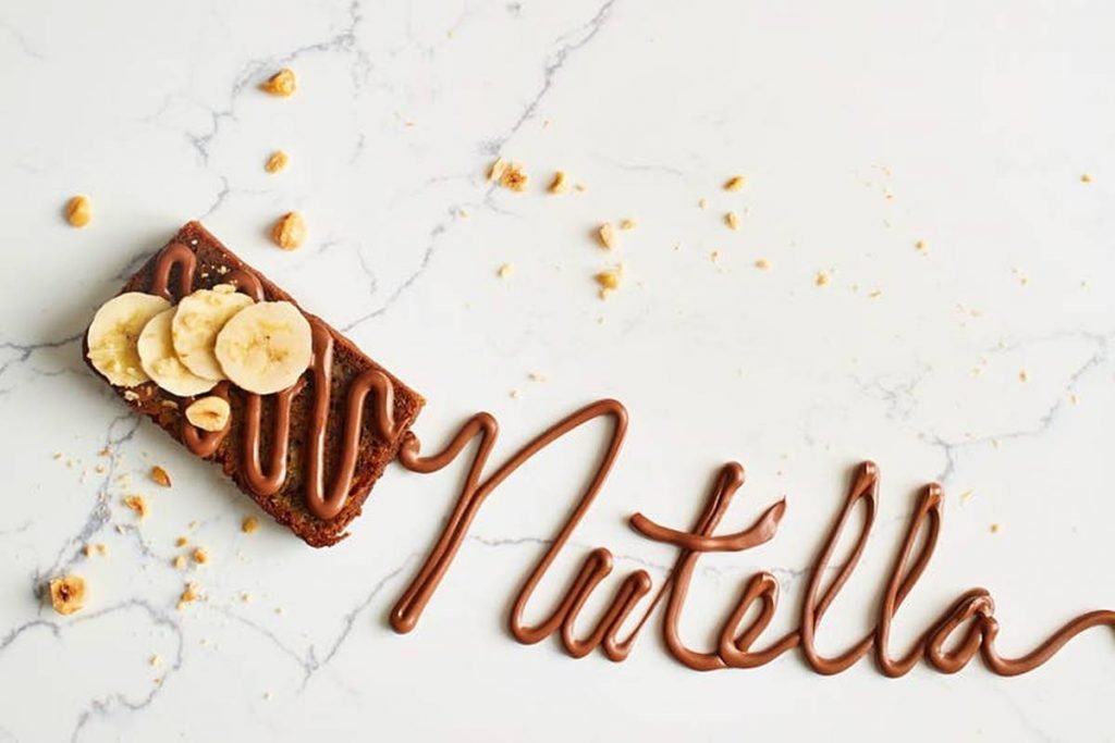 Dia da Nutella: 12 opções de sobremesas e quitutes feitos com o creme |  Metrópoles