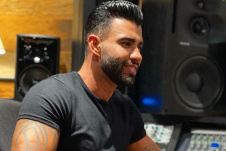 Gusttavo Lima