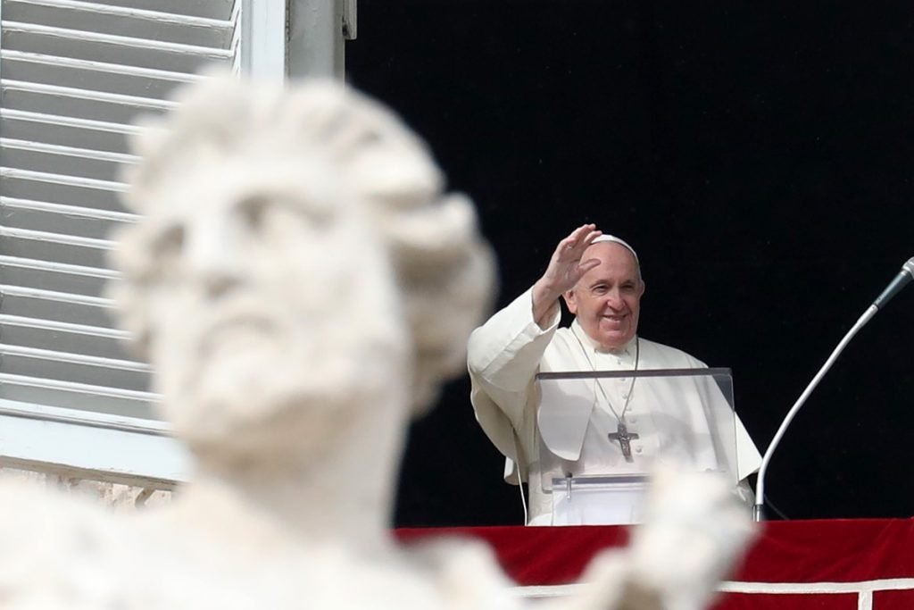 Papa Francisco