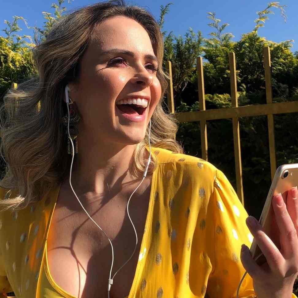 Ana Paula Renault