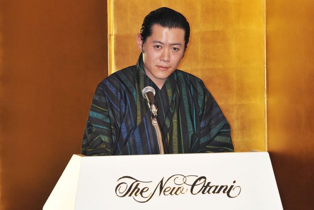 Rei do Butão, Jigme Khesar Namgyel Wangchuk