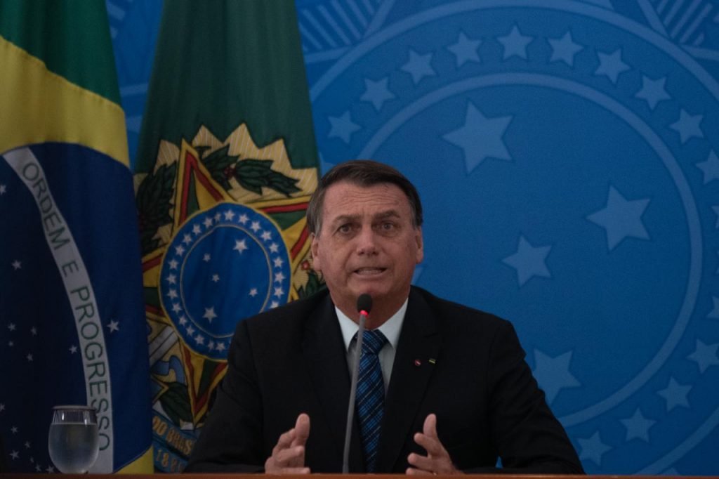 Jair Bolsonaro