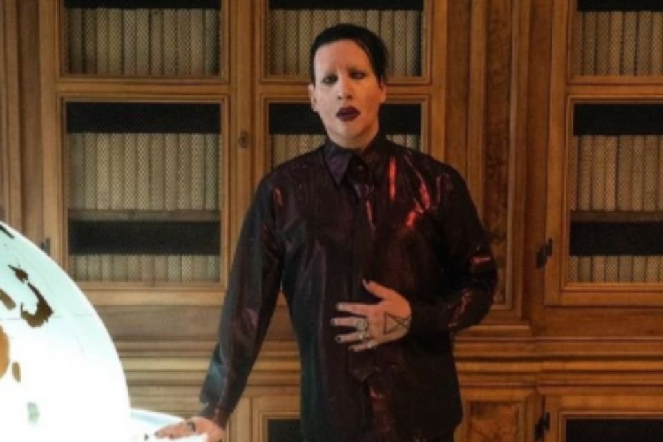 Marilyn Manson
