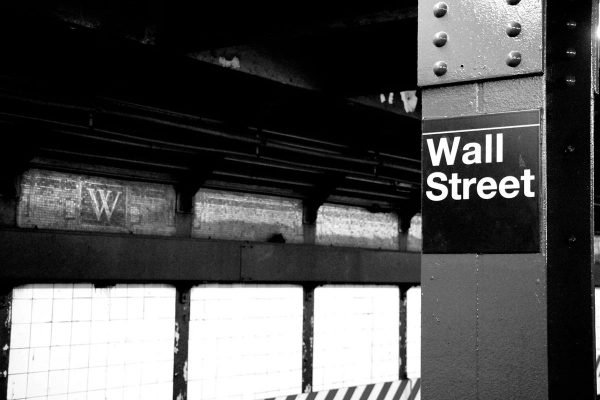 Wall Street: conheça a história do centro financeiro de Nova York