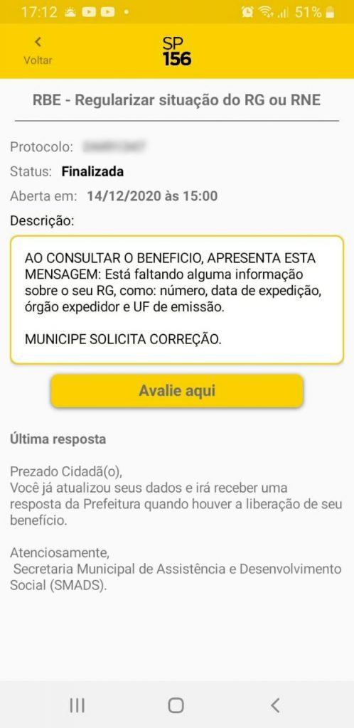 Renda Básica Emergencial