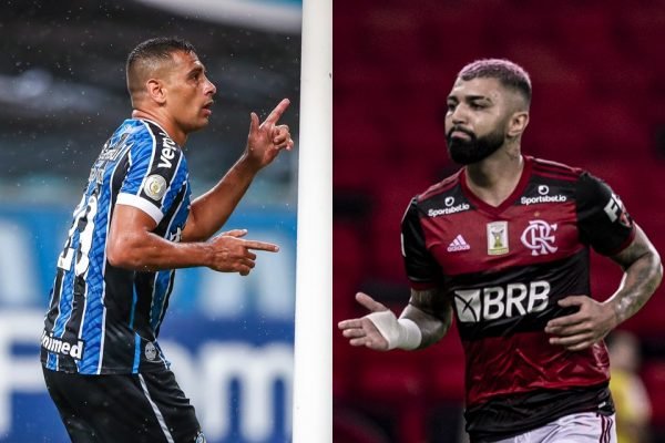 Agora no Bota, Diego Souza revela que se arrependeu de jogar no Flamengo