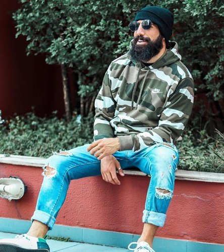 Kaysar Dadour