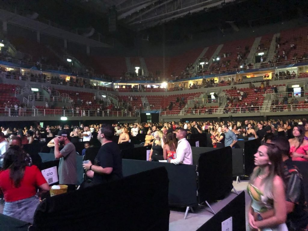 Show do Belo