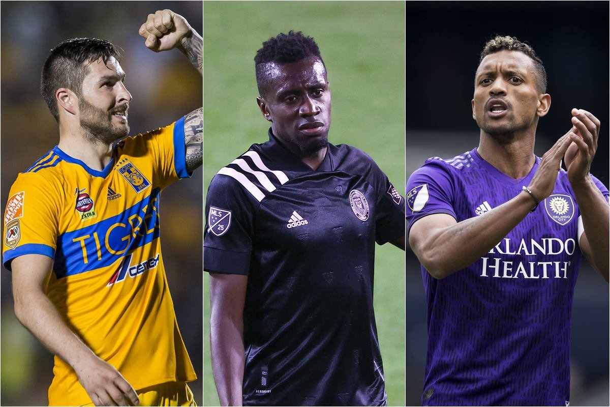 Domínio europeu no futebol diminui as chances de o melhor jogador do mundo  ser sul-americano - Diário do Sertão