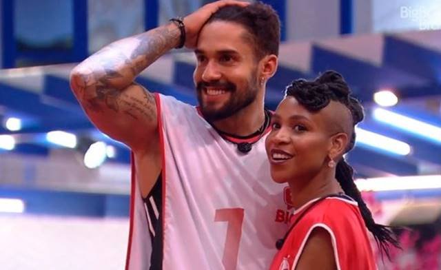 Acrebiano e Karol