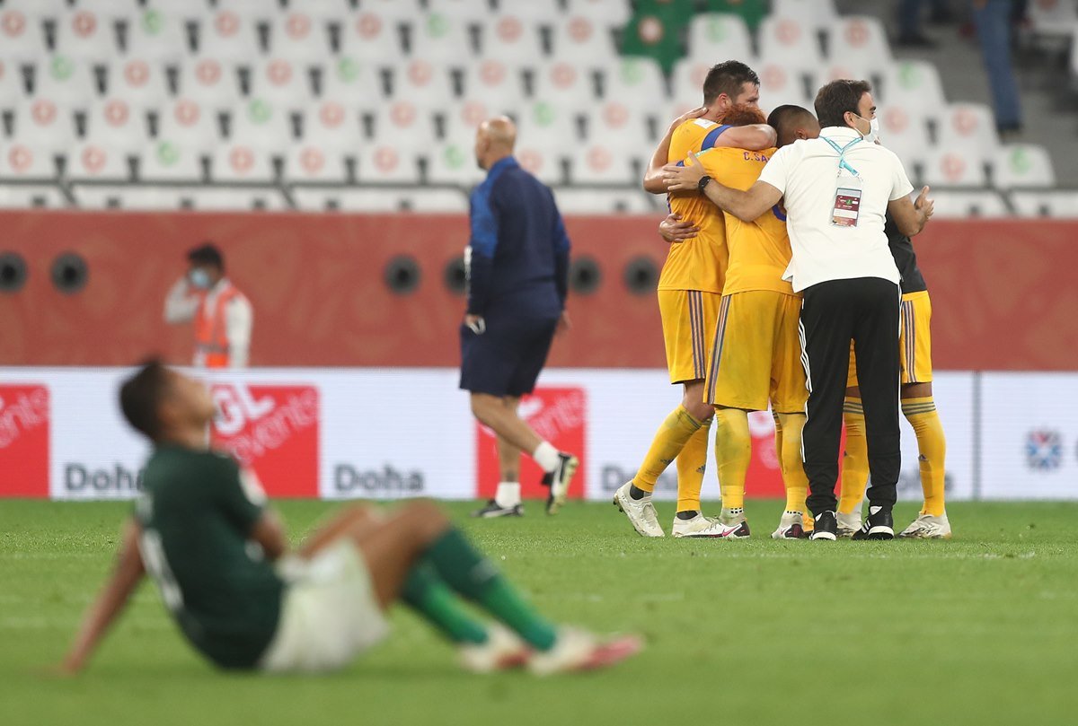 Corinthians segue como último sul-americano campeão do Mundial da Fifa após  eliminação do Palmeiras