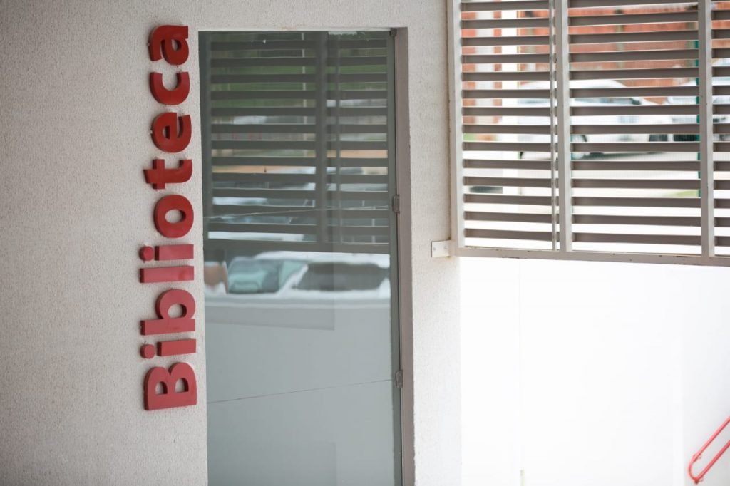 Inauguração escola técnica de Brazlândia