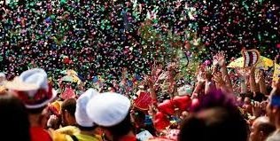 Carnaval Caldas Novas