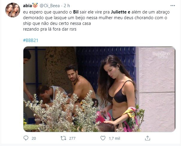 Bil e Juliette